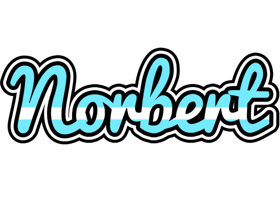 Norbert argentine logo
