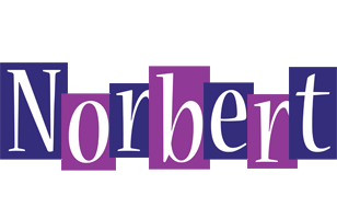 Norbert autumn logo