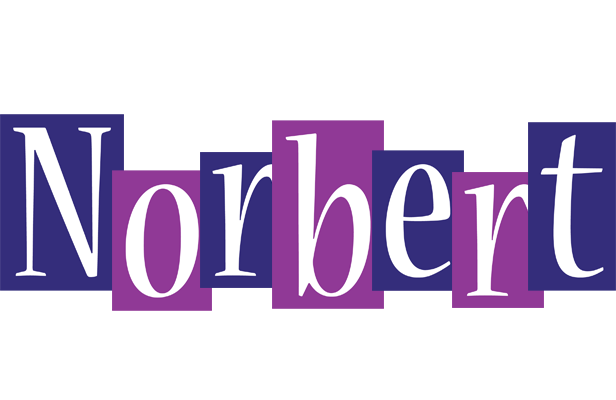 Norbert autumn logo