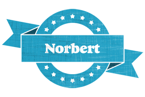 Norbert balance logo