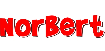 Norbert basket logo