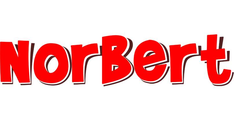 Norbert basket logo