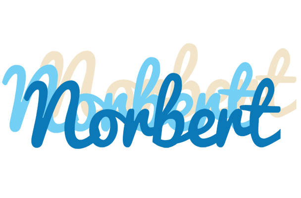 Norbert breeze logo