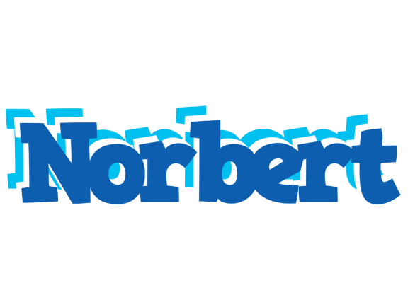 Norbert business logo