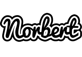 Norbert chess logo