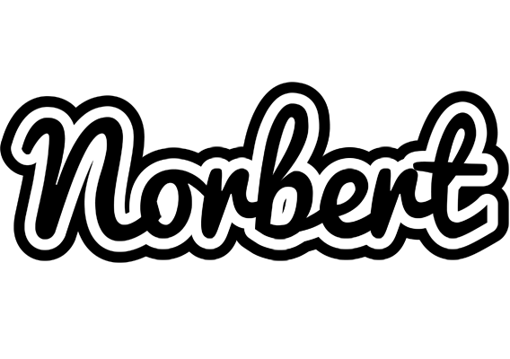 Norbert chess logo