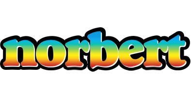 Norbert color logo