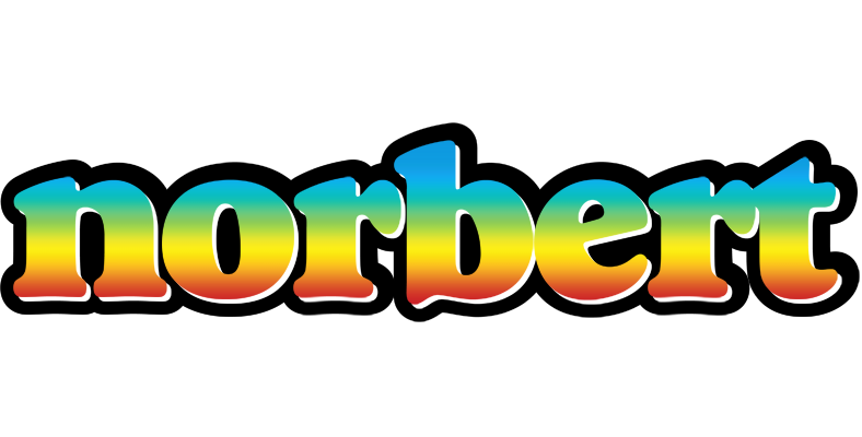 Norbert color logo