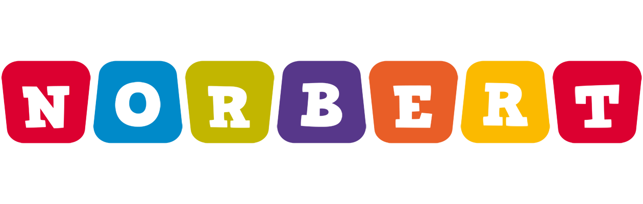 Norbert daycare logo