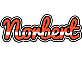 Norbert denmark logo