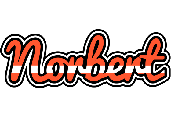 Norbert denmark logo