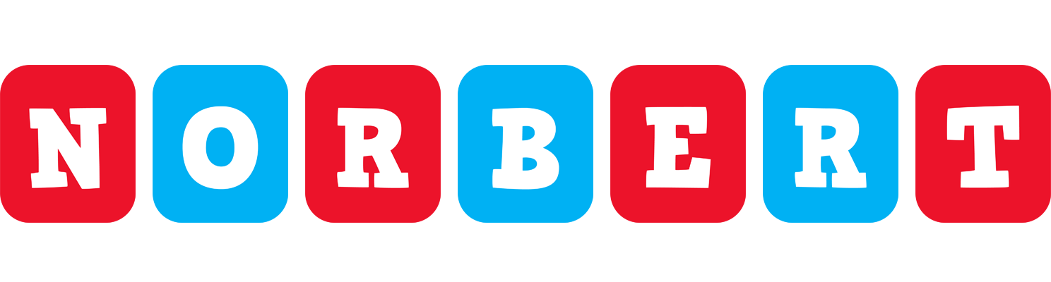 Norbert diesel logo
