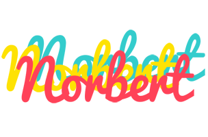 Norbert disco logo