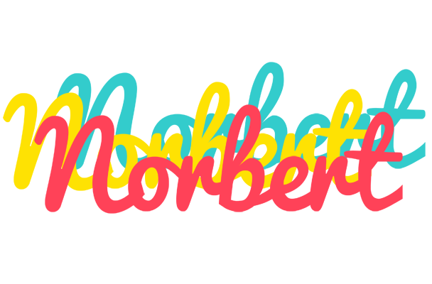 Norbert disco logo