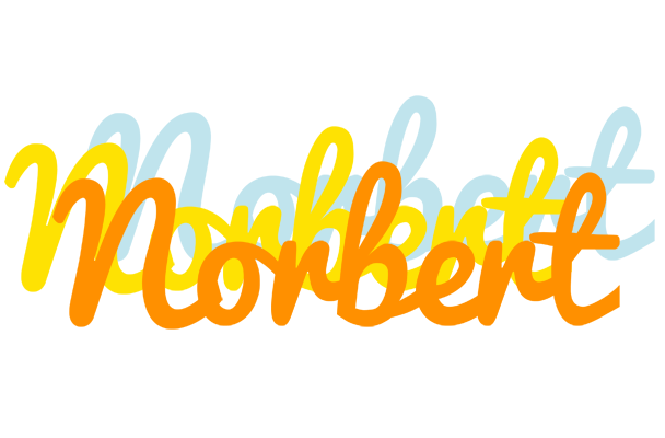 Norbert energy logo
