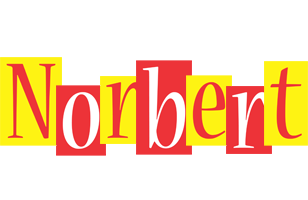 Norbert errors logo