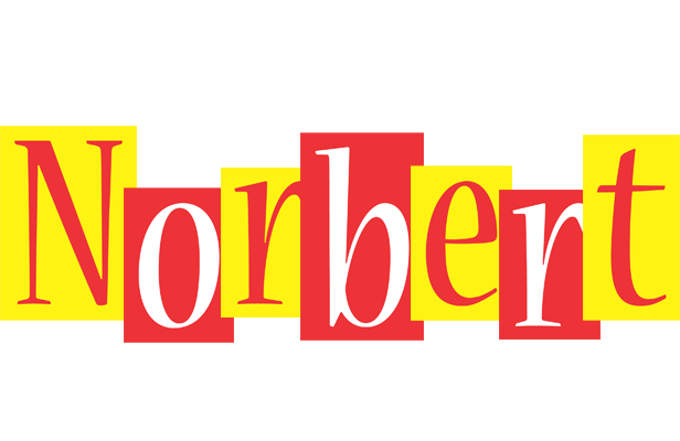 Norbert errors logo