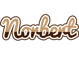 Norbert exclusive logo