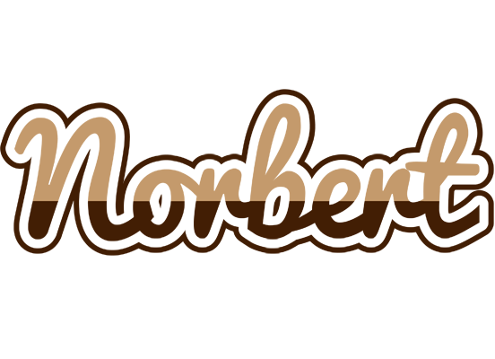 Norbert exclusive logo