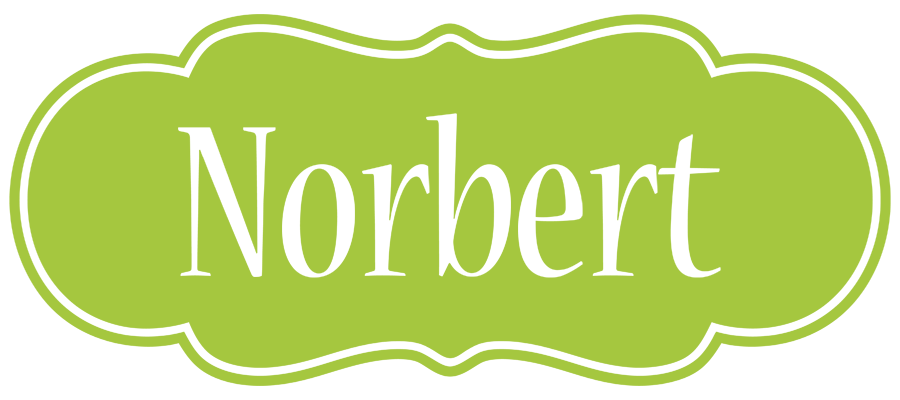 Norbert family logo