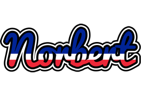 Norbert france logo