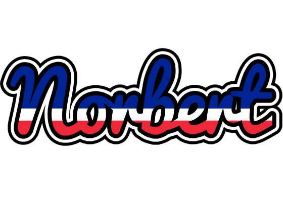 Norbert france logo