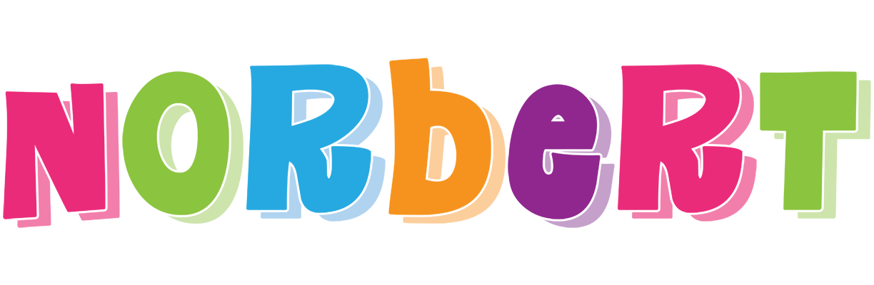 Norbert friday logo