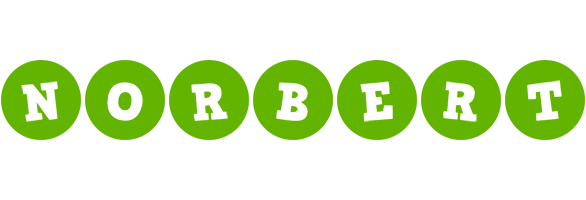 Norbert games logo