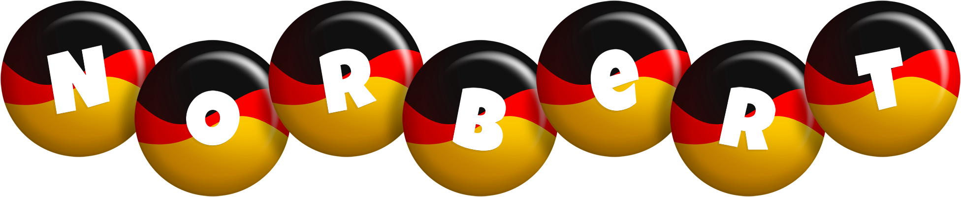 Norbert german logo