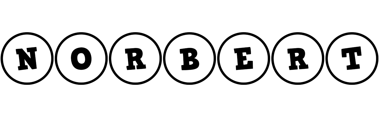 Norbert handy logo