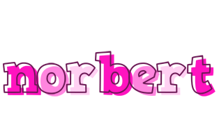 Norbert hello logo