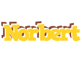 Norbert hotcup logo