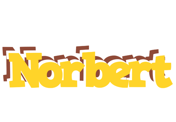 Norbert hotcup logo