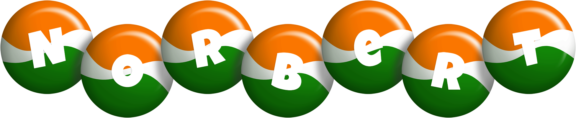 Norbert india logo