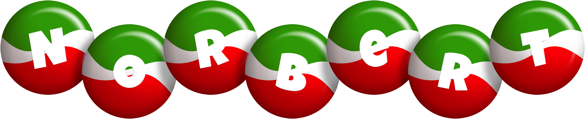 Norbert italy logo