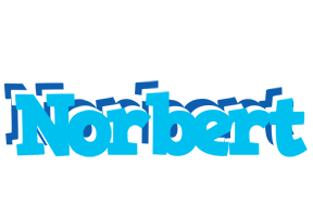 Norbert jacuzzi logo