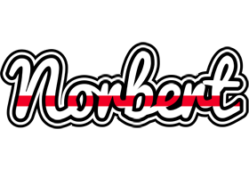 Norbert kingdom logo
