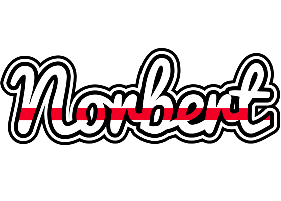 Norbert kingdom logo