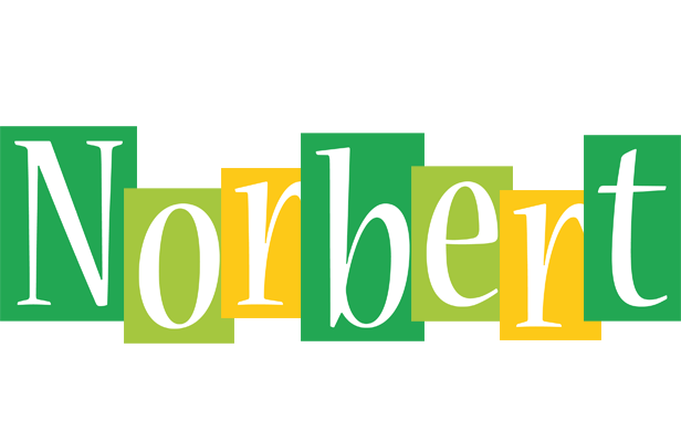 Norbert lemonade logo