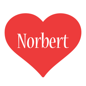 Norbert love logo