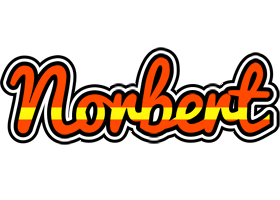 Norbert madrid logo