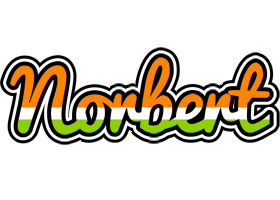 Norbert mumbai logo