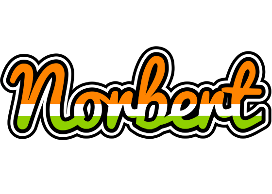 Norbert mumbai logo