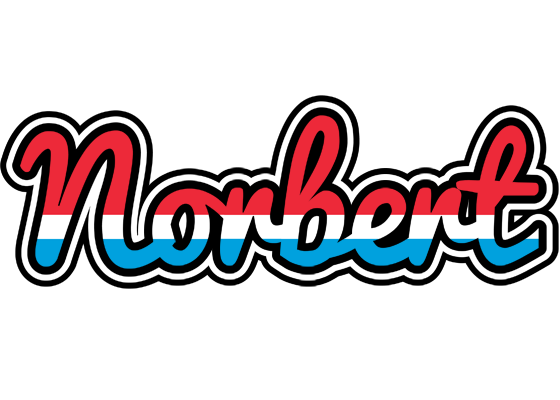 Norbert norway logo