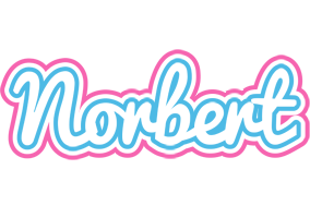Norbert outdoors logo