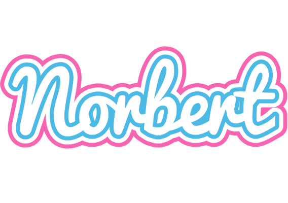 Norbert outdoors logo