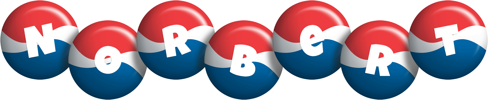 Norbert paris logo