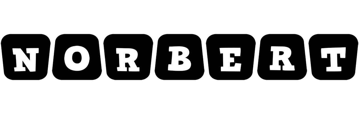 Norbert racing logo