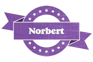 Norbert royal logo
