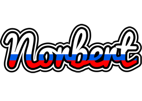 Norbert russia logo